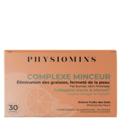Complexe Minceur