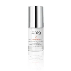 Concentré Contour Des Yeux Jeunesse Éclair