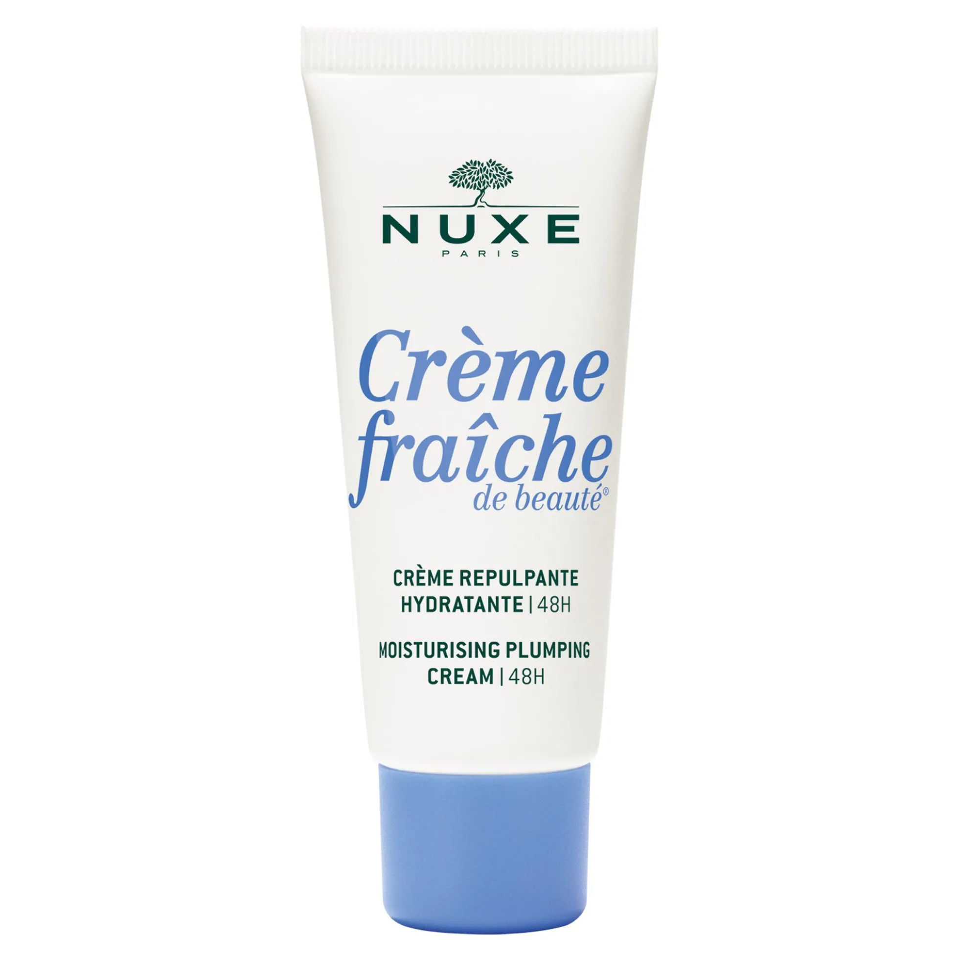 Crème Fraîche De Beauté
