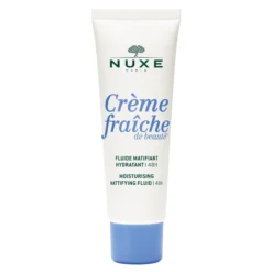 Crème Fraîche De Beauté