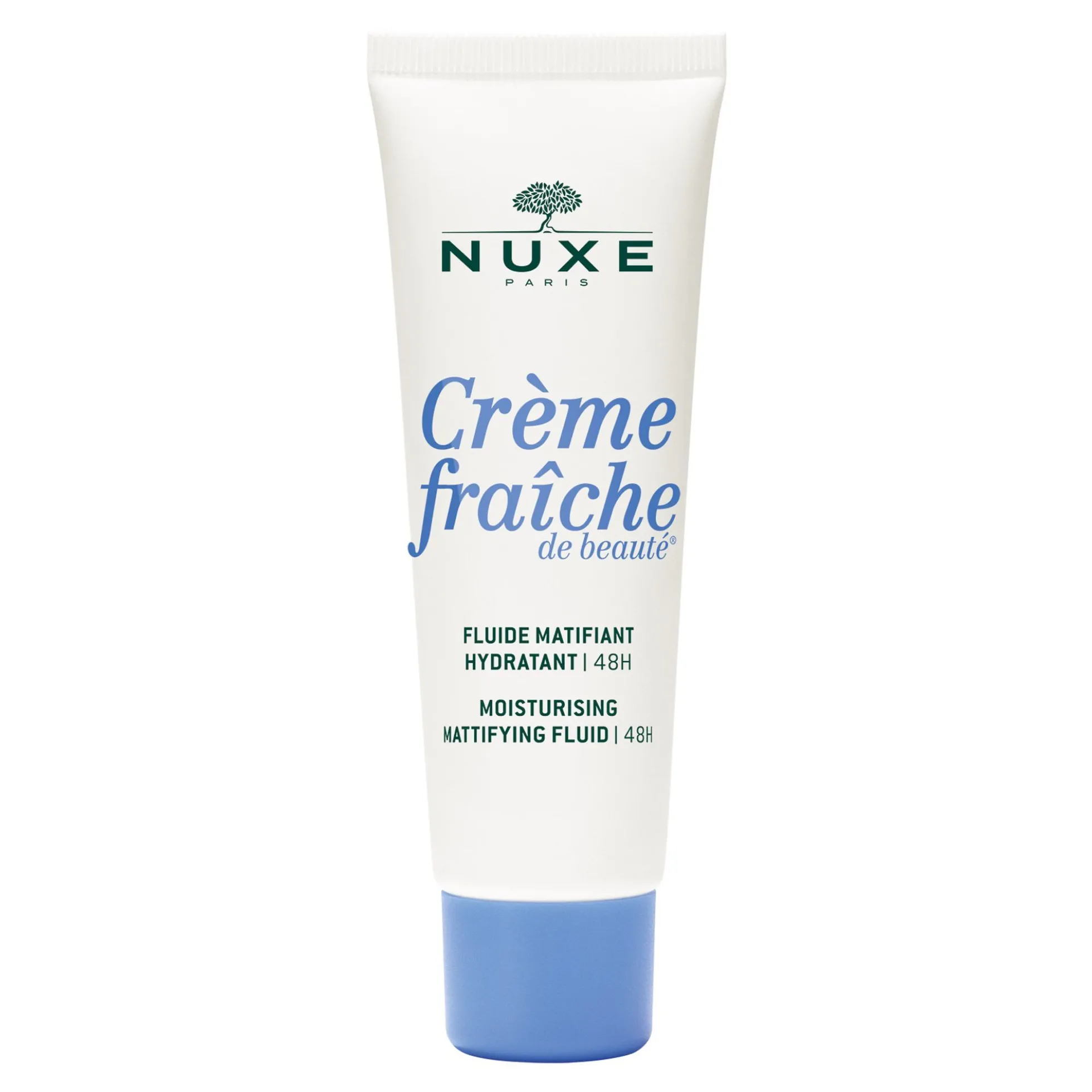 Crème Fraîche De Beauté