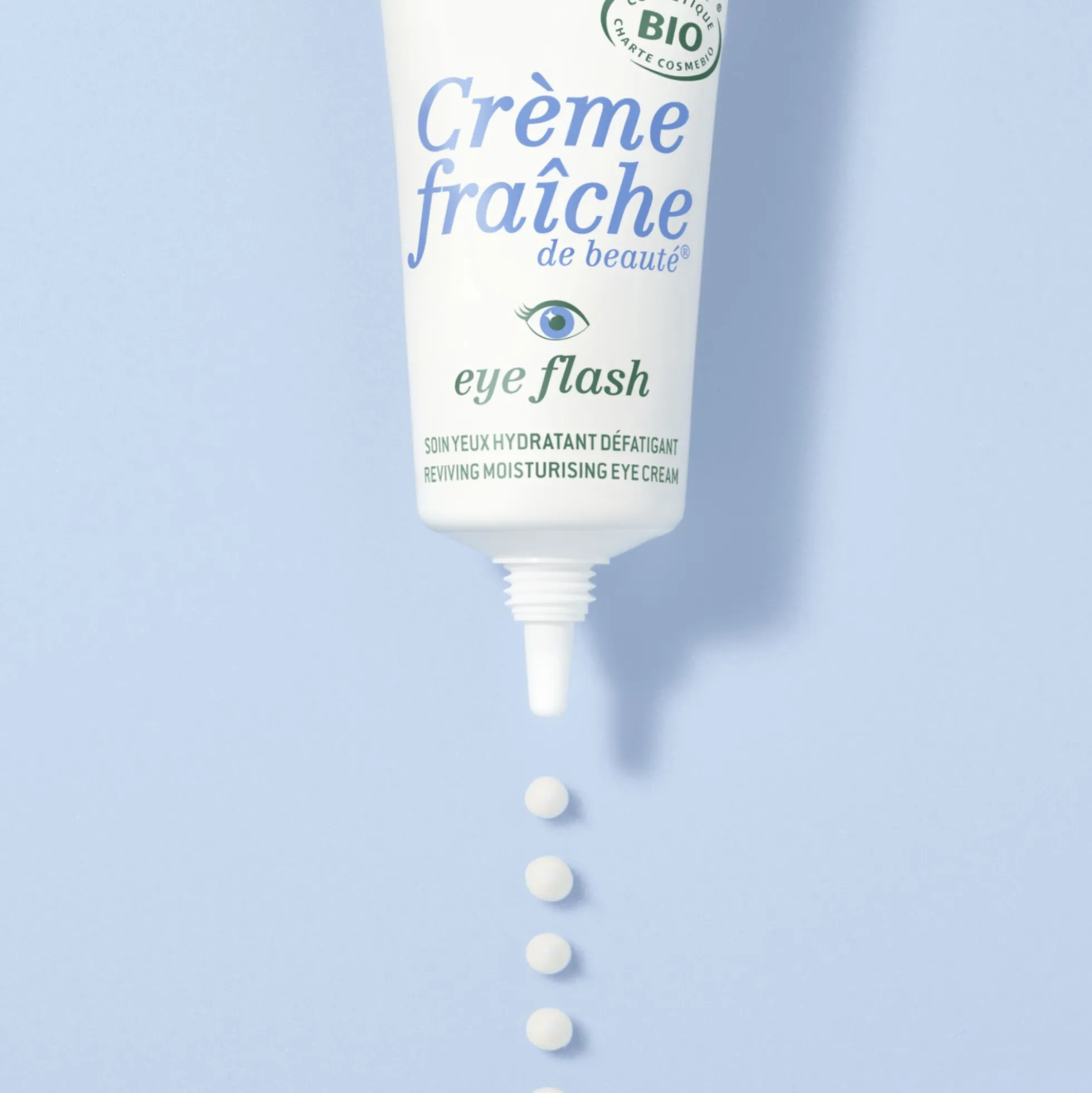 Crème Fraîche De Beauté®
