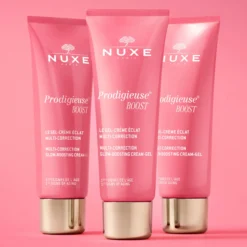 Crème Gel Multi-correction