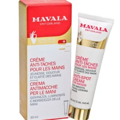 Crème Main Anti-tâches 30ml