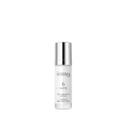 Crème Régulatrice Matifiante