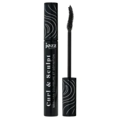 Curl & Sculpt Mascara