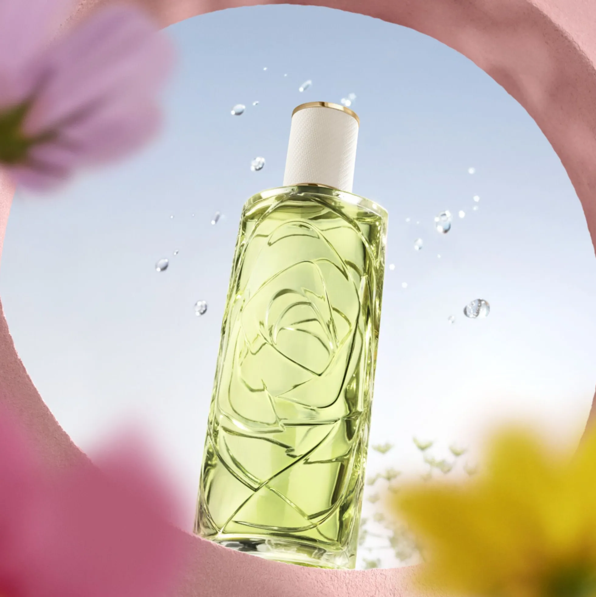 Ô De Lancôme Ôff Now