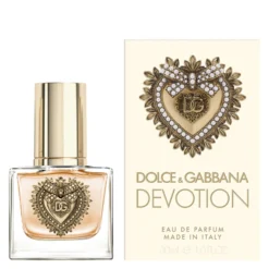 Devotion