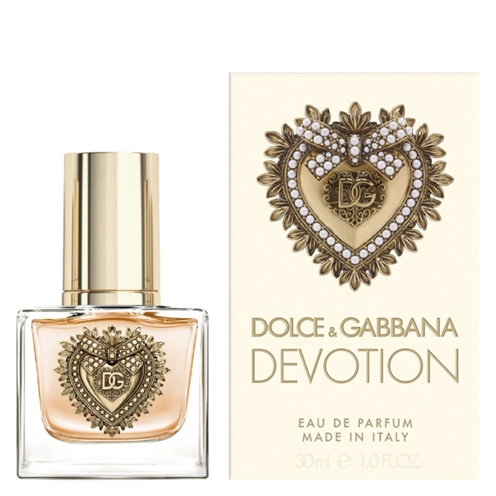 Devotion