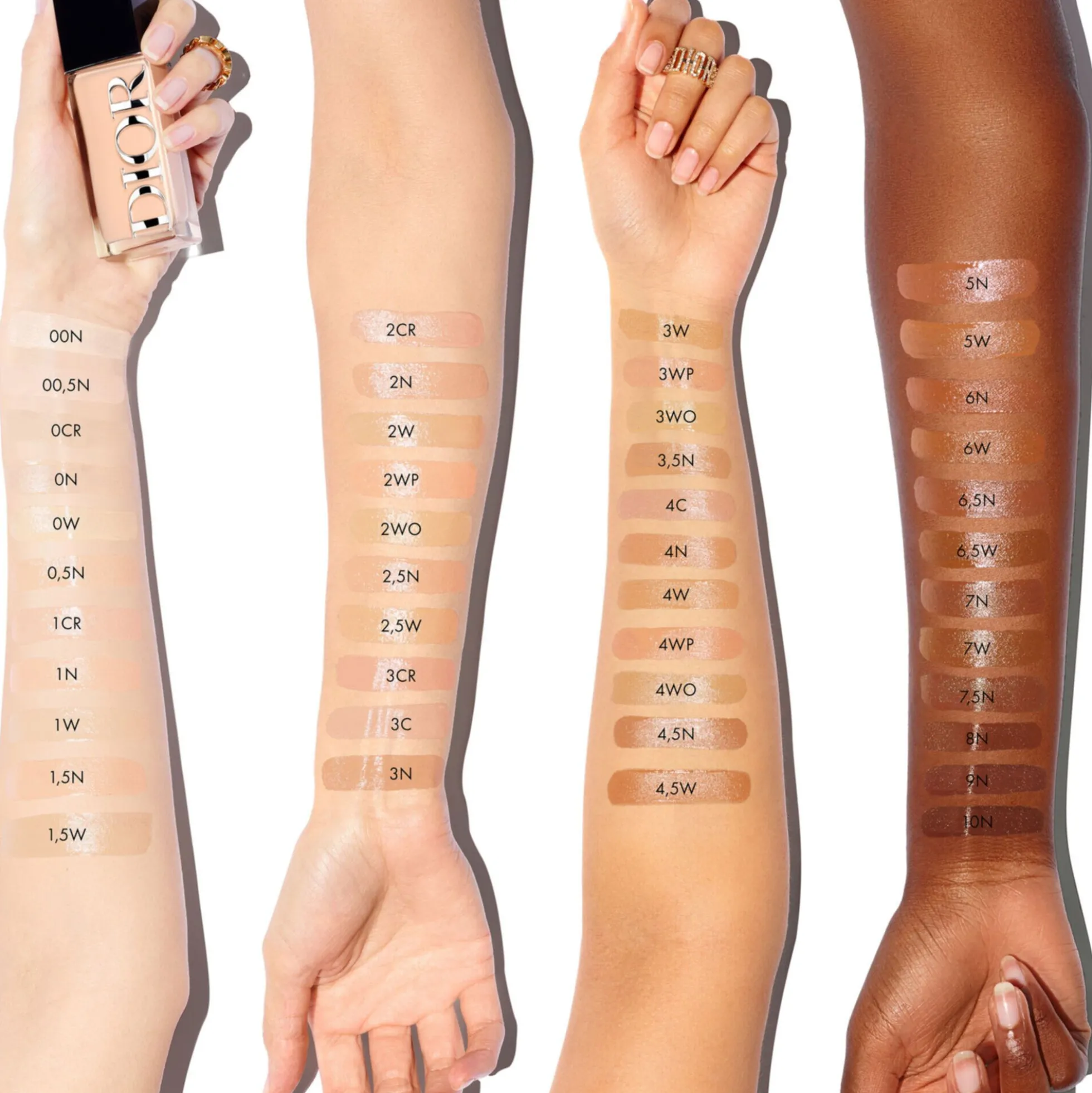 Dior Forever Skin Glow