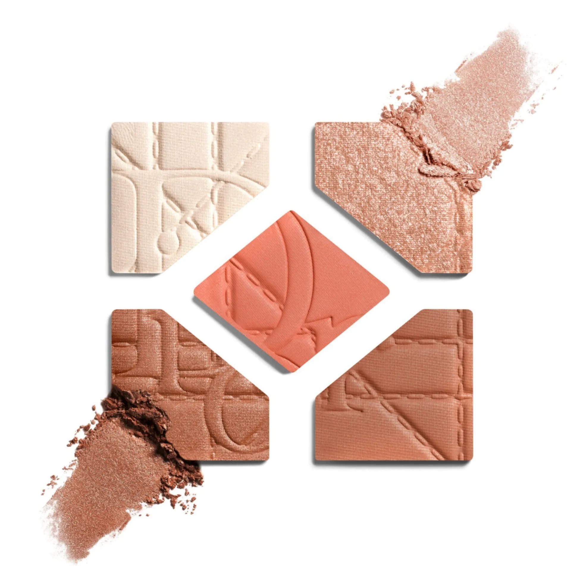 Diorshow 5 Couleurs - Édition Limitée