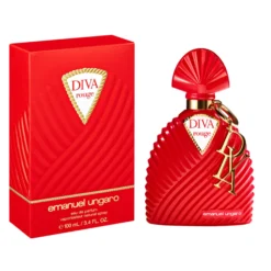 Diva Rouge