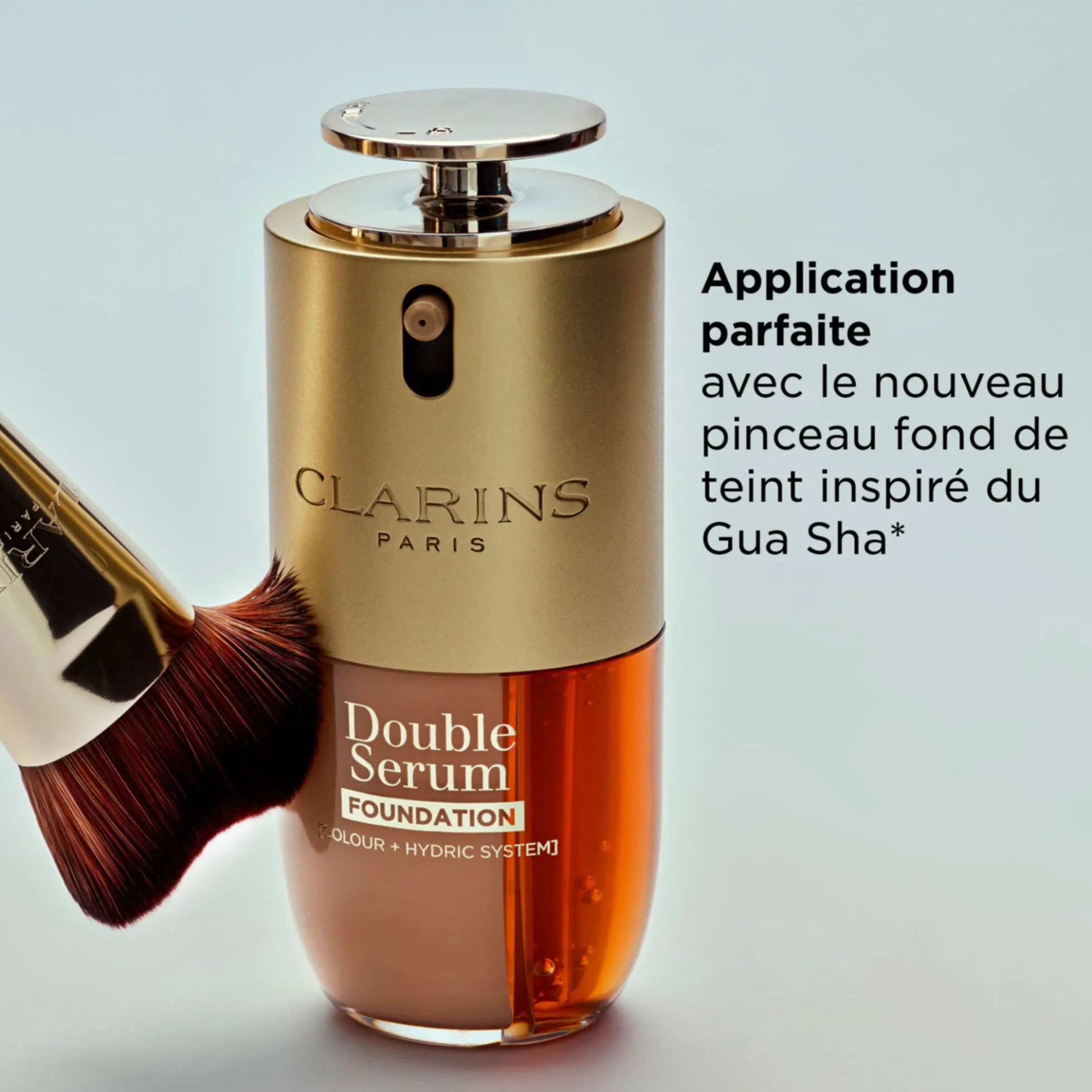 Double Serum