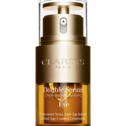 Double Serum Eye
