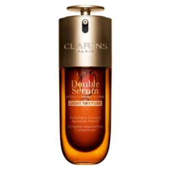 Double Serum Light Texture