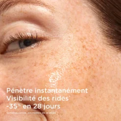 Double Serum Light Texture