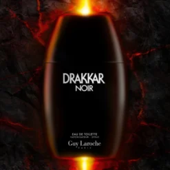 Drakkar Noir