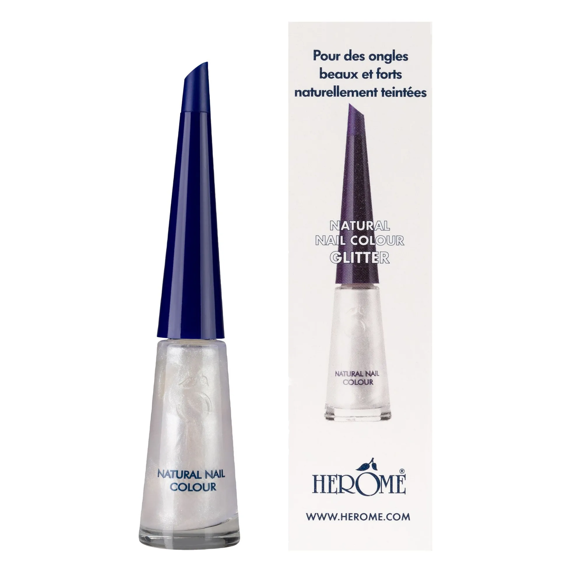 Durcisseur Doux 'glitter'