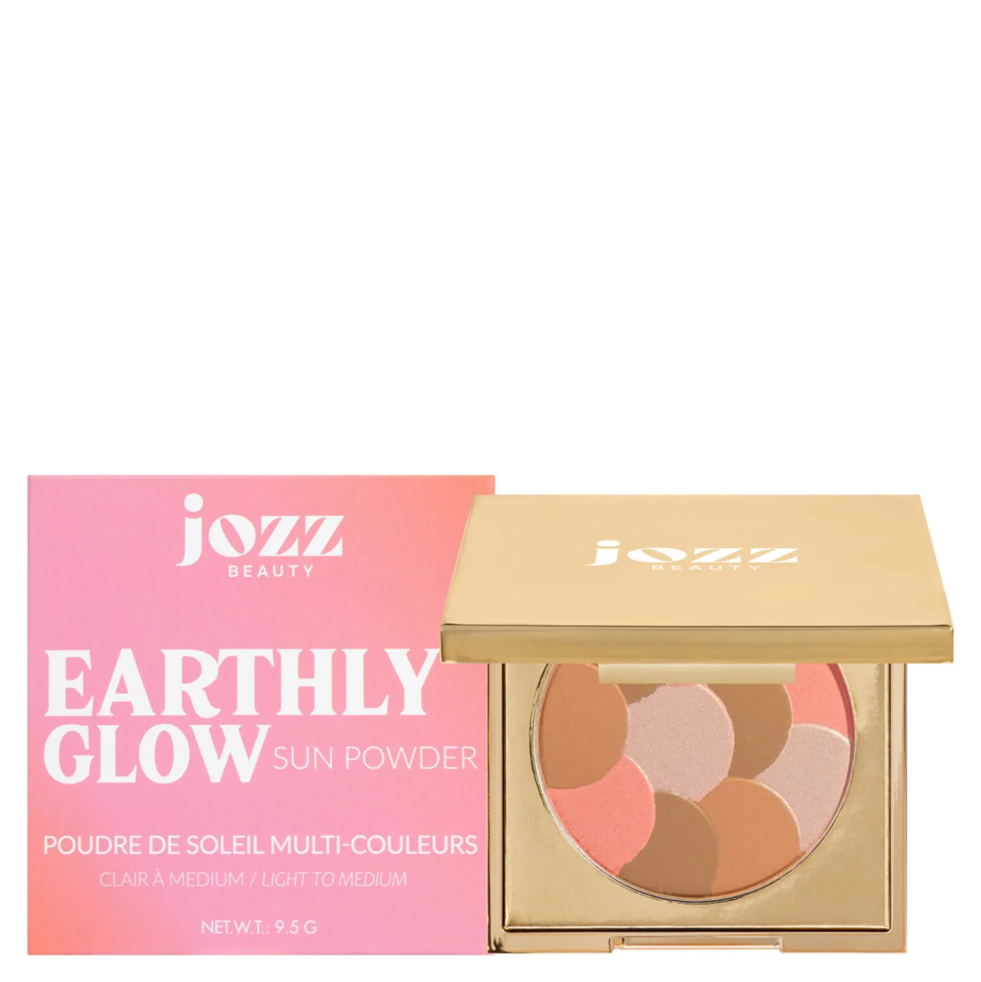 Earthly Glow