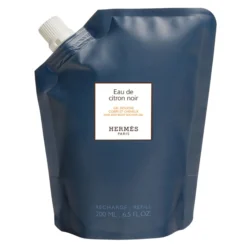 Eau De Citron Noir