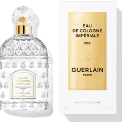 Eau De Cologne Impériale