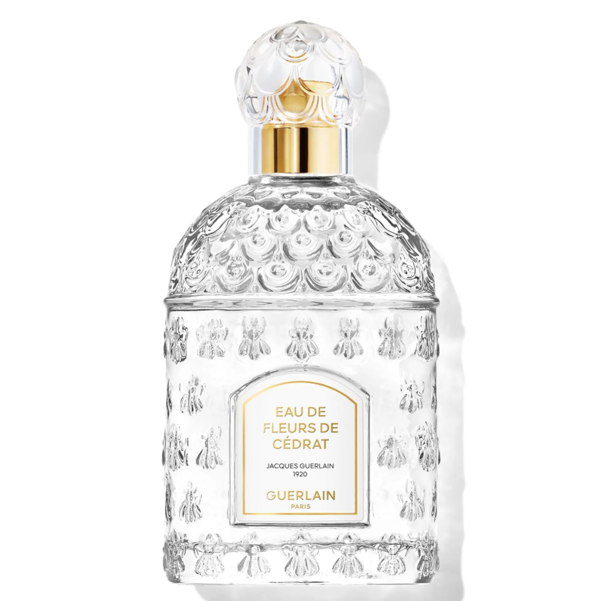 Eau De Fleurs De Cédrat