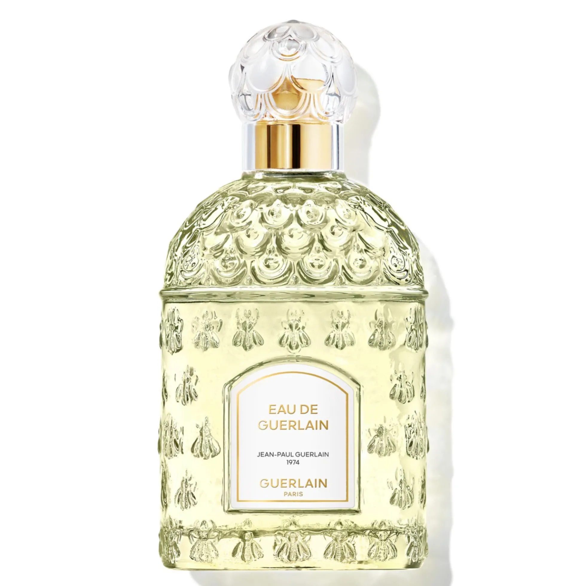 Eau De Guerlain