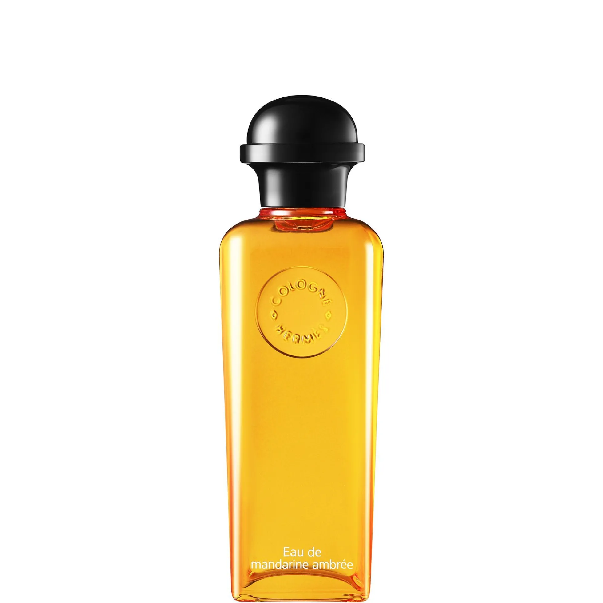 Eau De Mandarine Ambrée