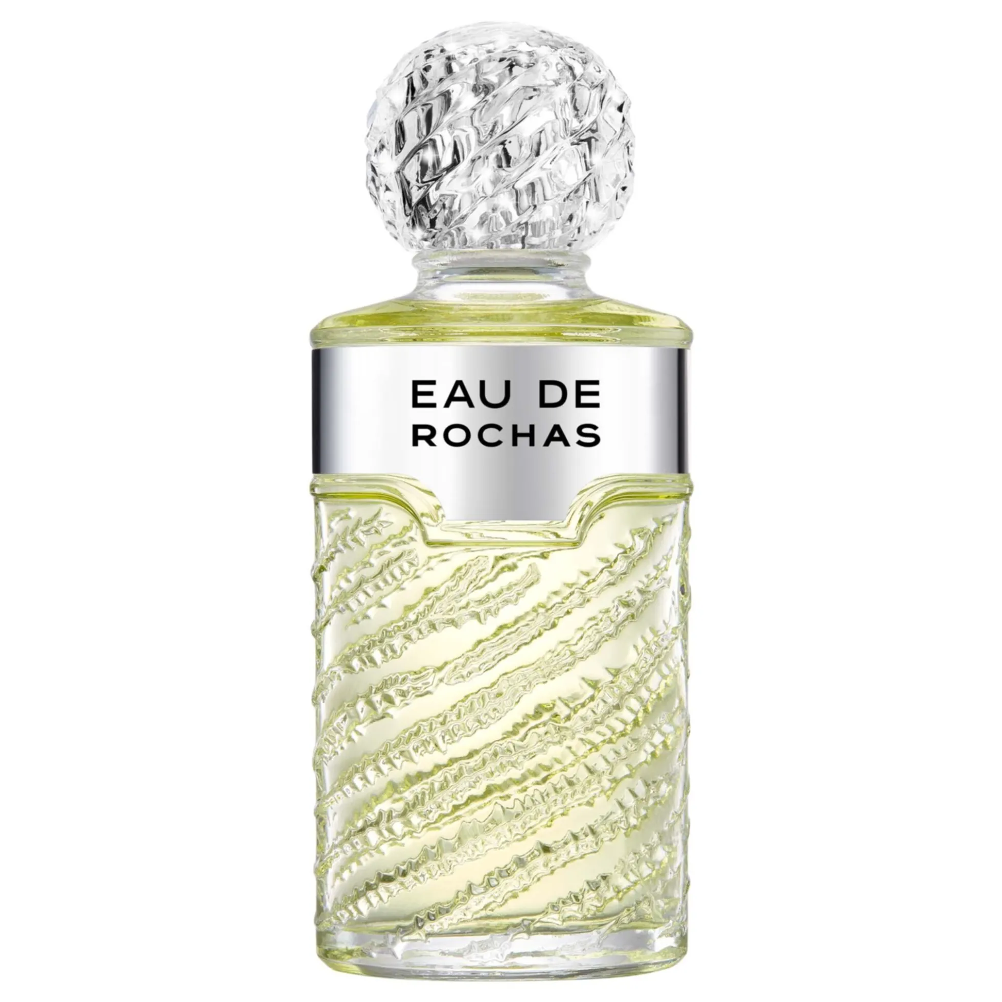 Eau De Rochas