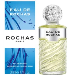 Eau De Rochas