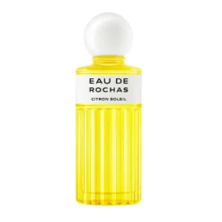 Eau De Rochas Citron Soleil