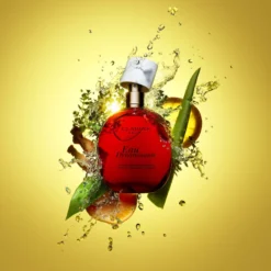 Eau Dynamisante