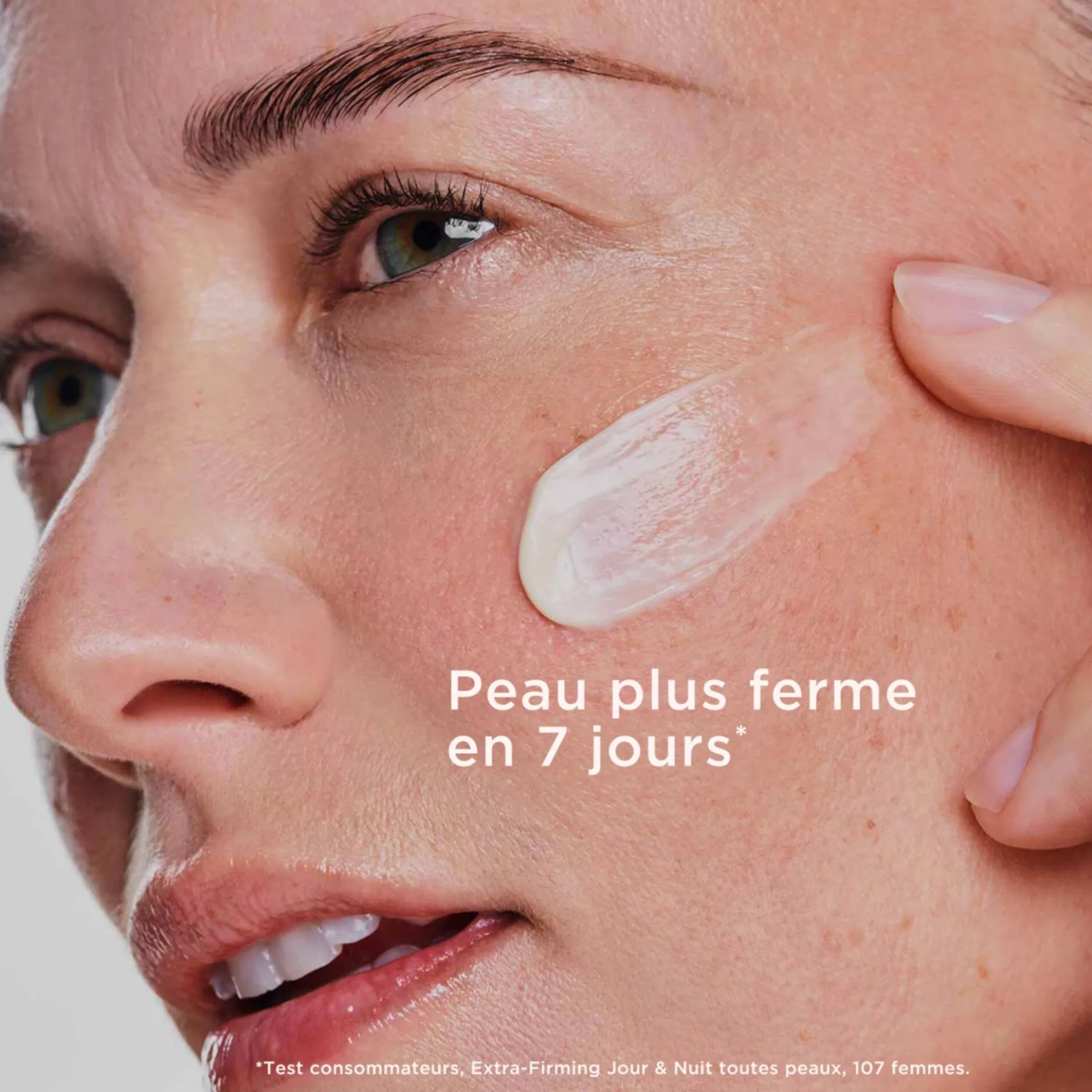Extra-firming Nuit Peaux Sèches