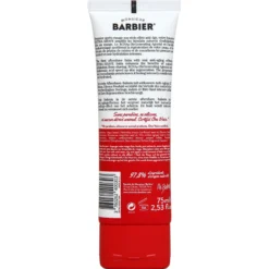 Extra Shave