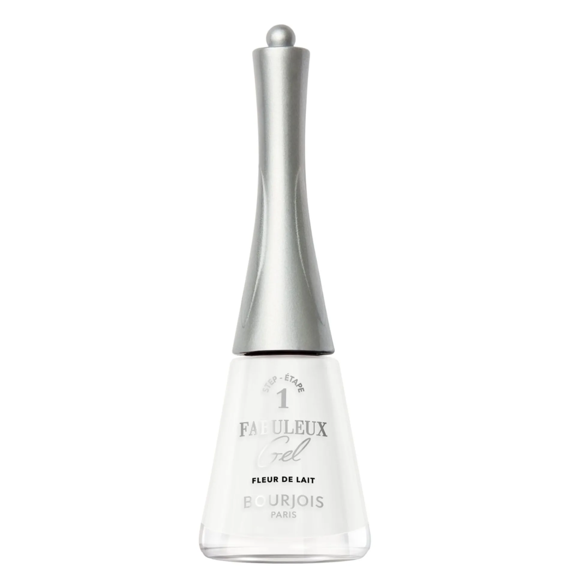 Fabuleux Gel Nail Lacquer