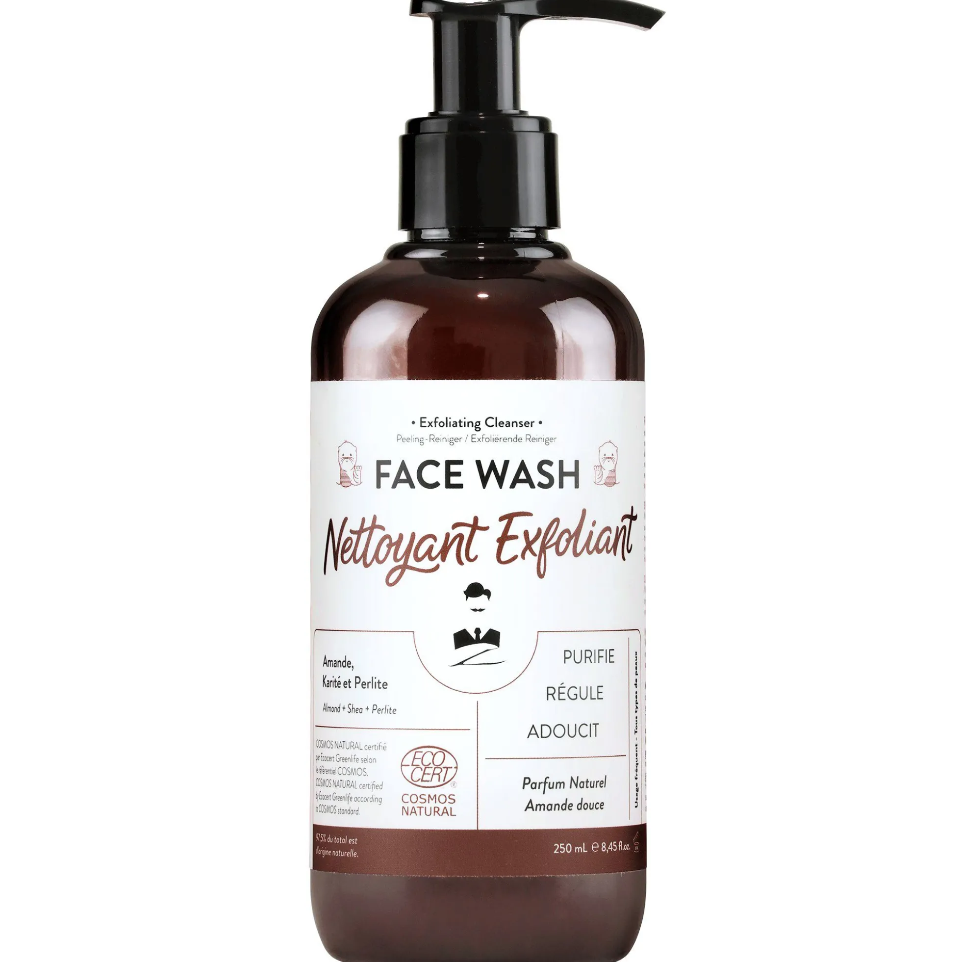 Face Wash