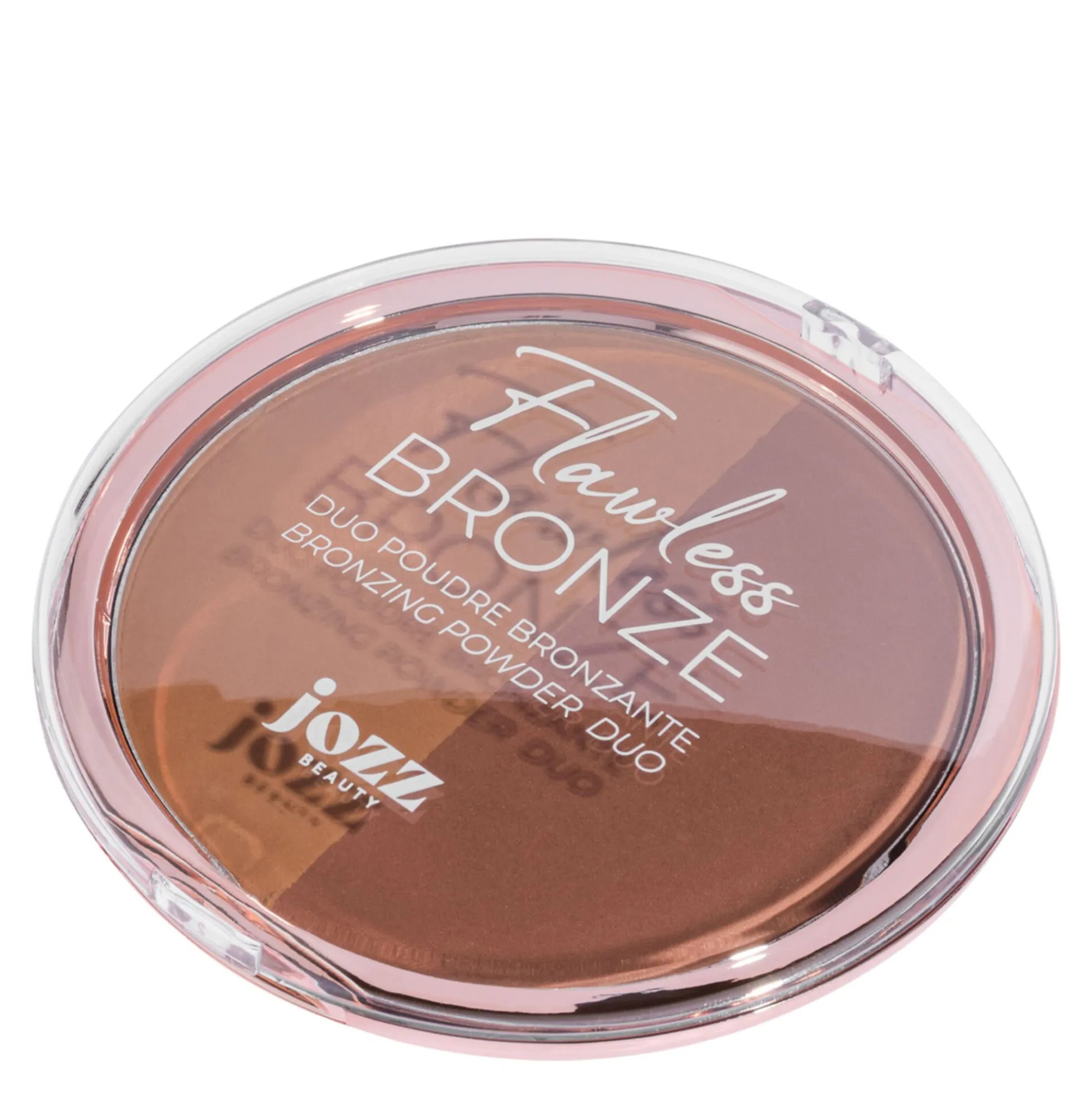 Flawless Bronze