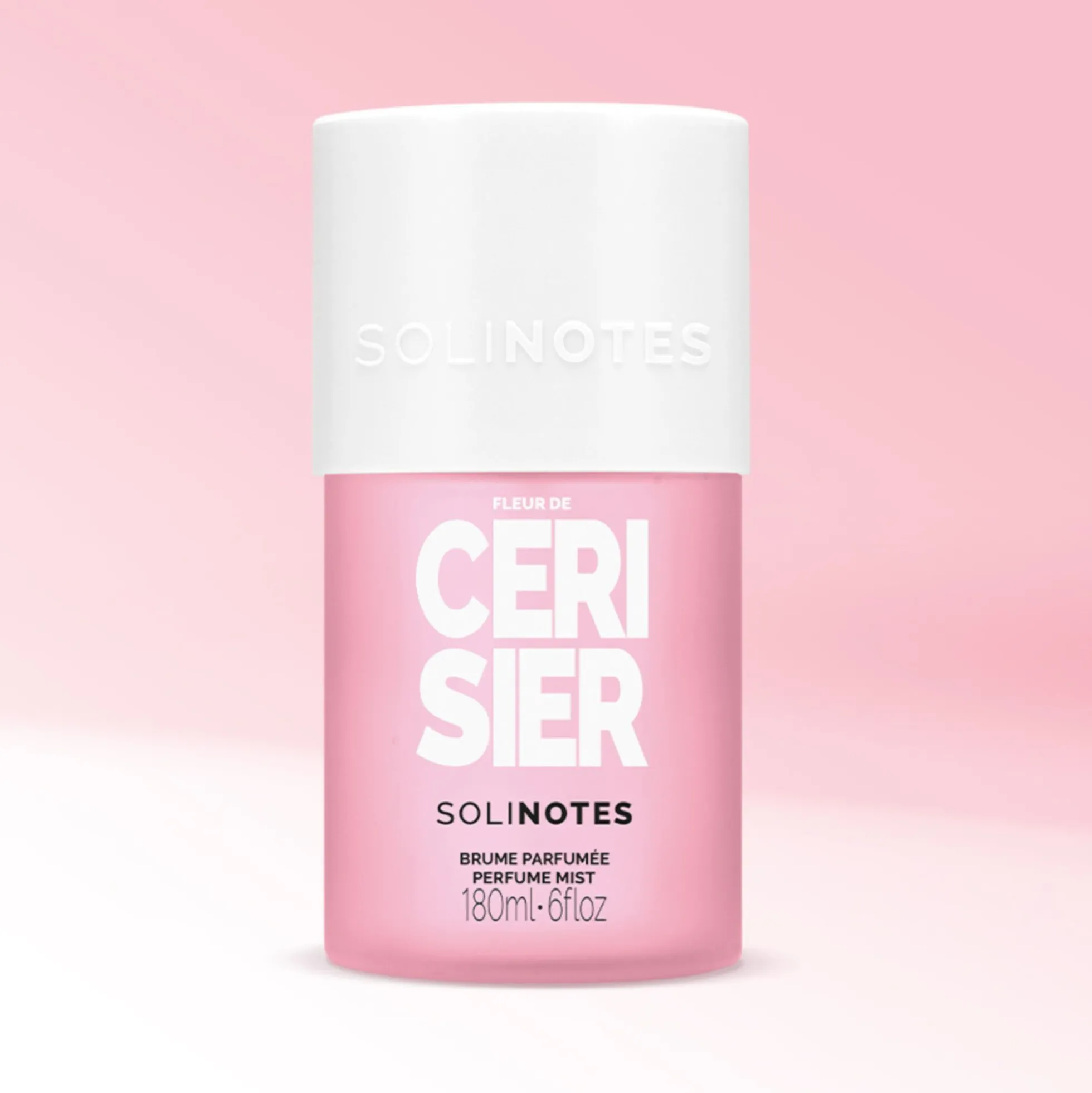 Fleur De Cerisier