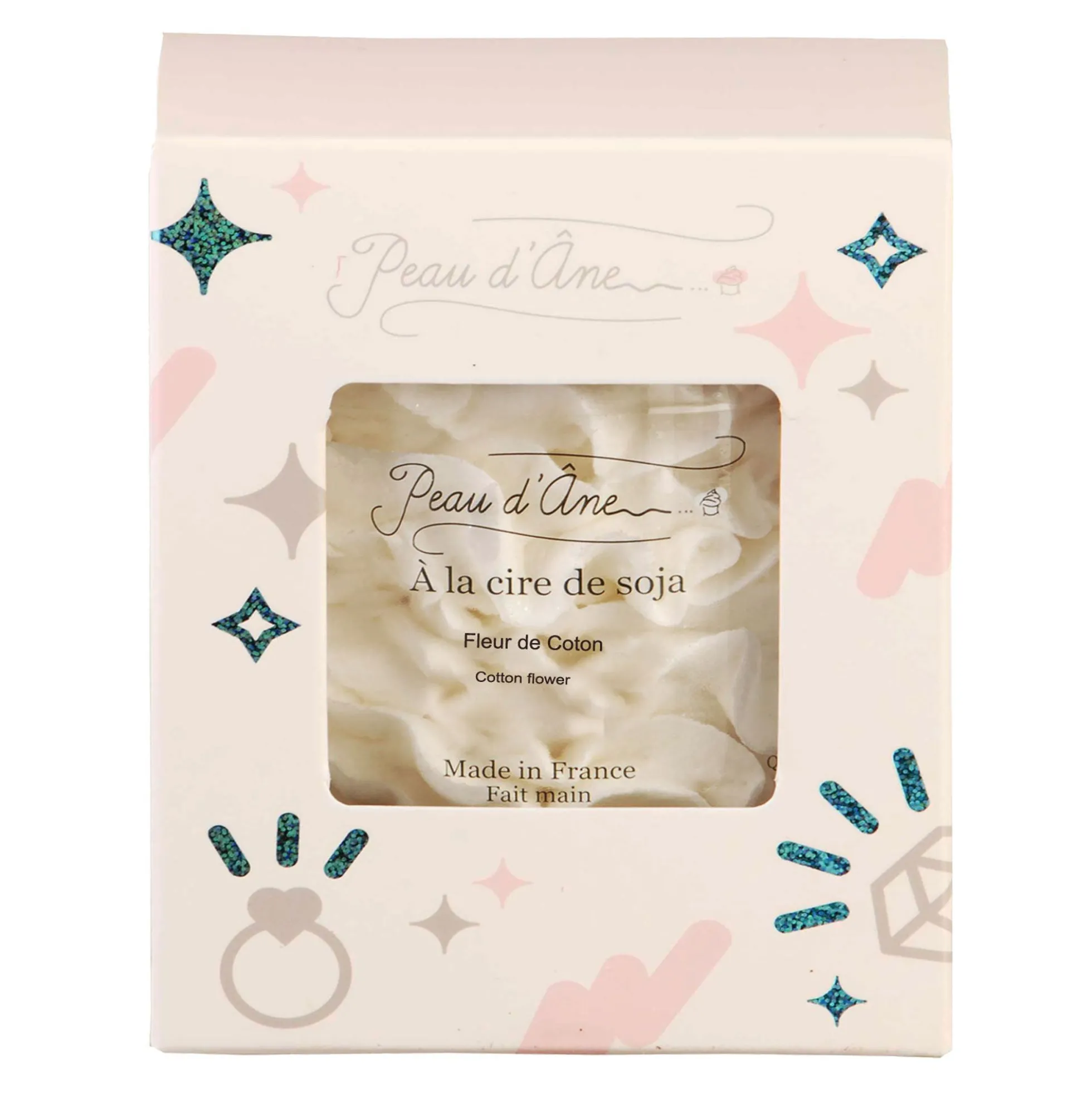 Fleur De Coton