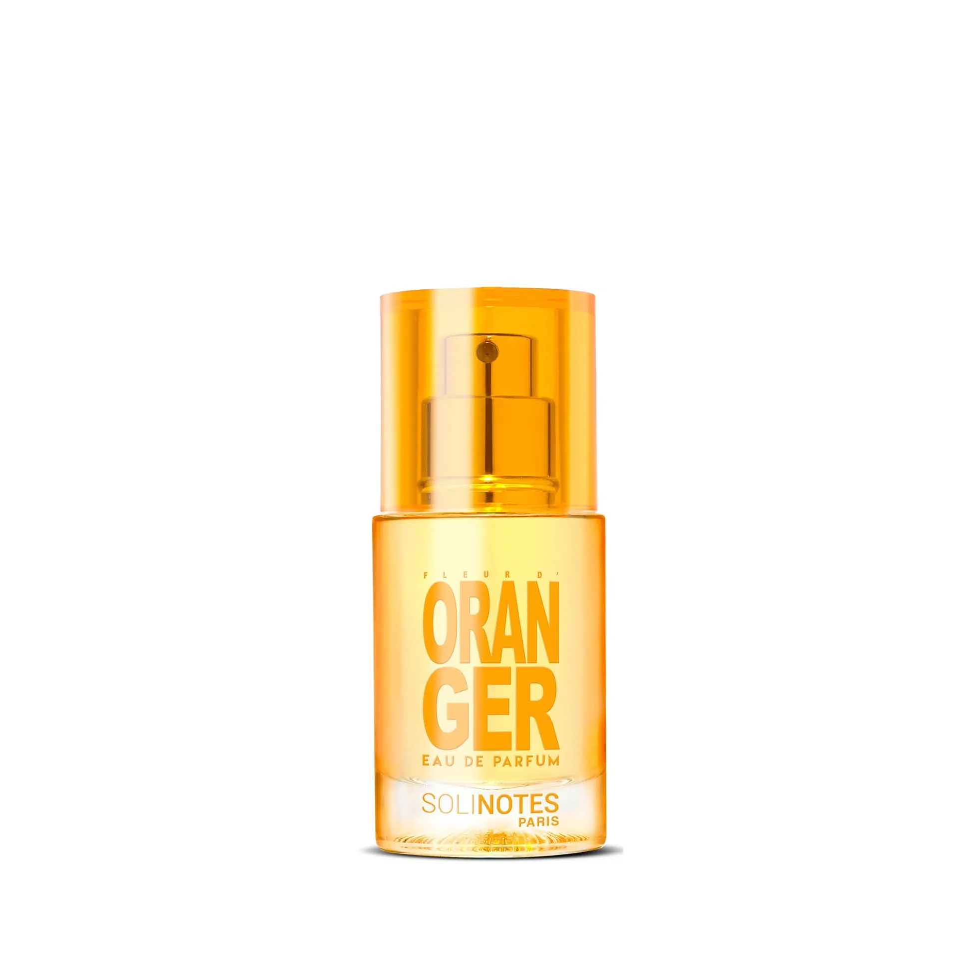 Fleur D'oranger