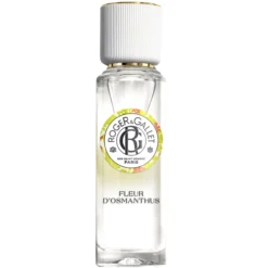 Fleur D'osmanthus