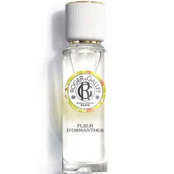 Fleur D'osmanthus
