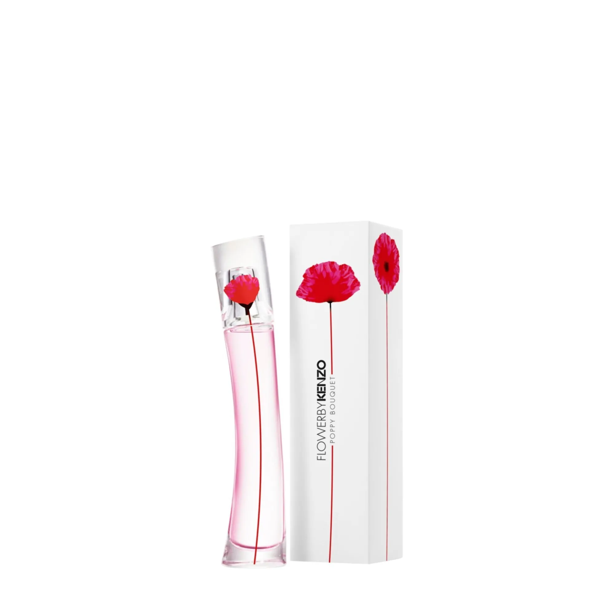 Flower By Kenzo Poppy Bouquet