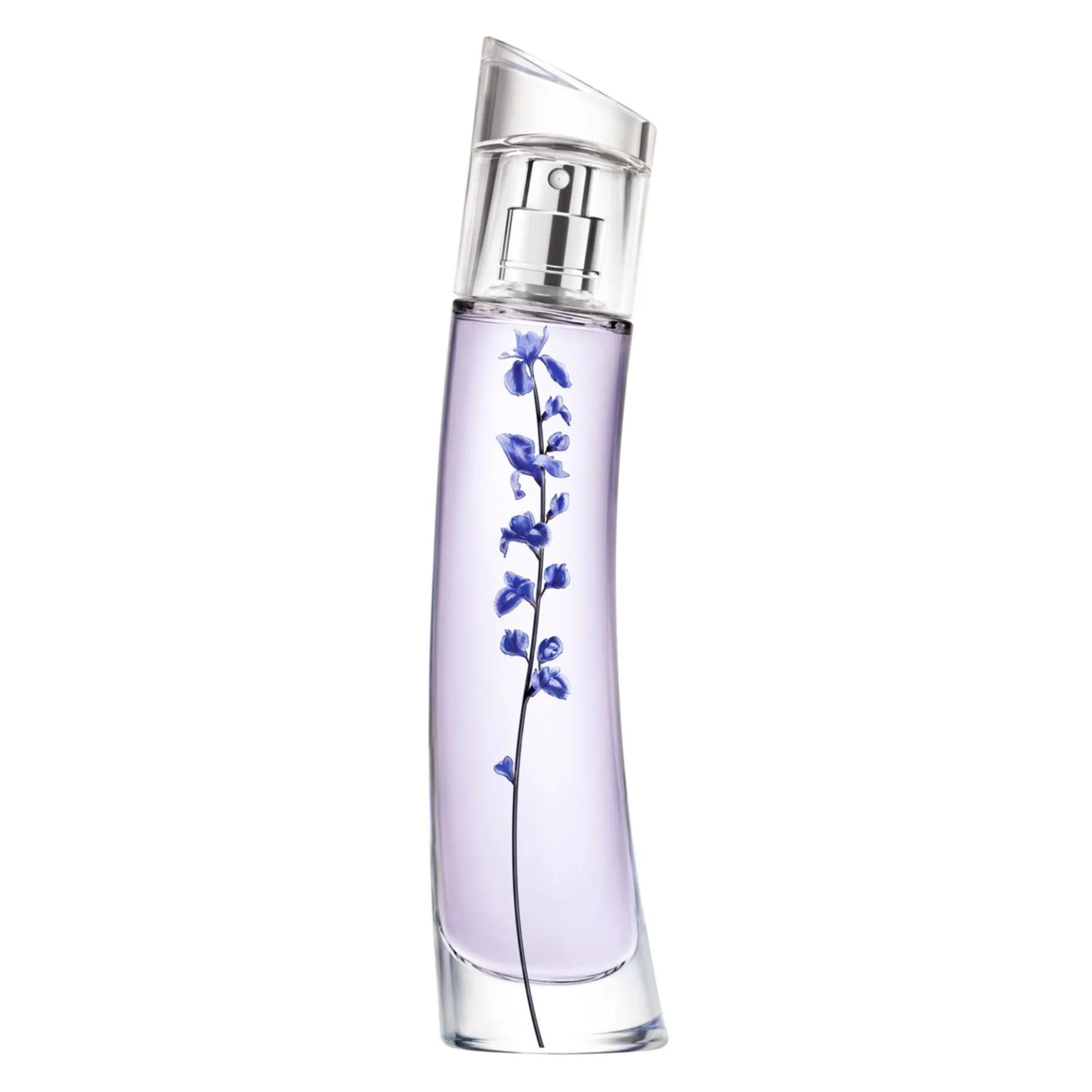 Flower Ikebana Indigo By Kenzo