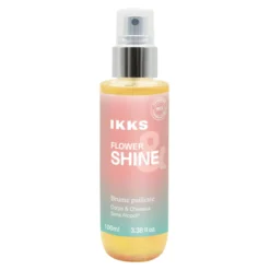 Flower & Shine