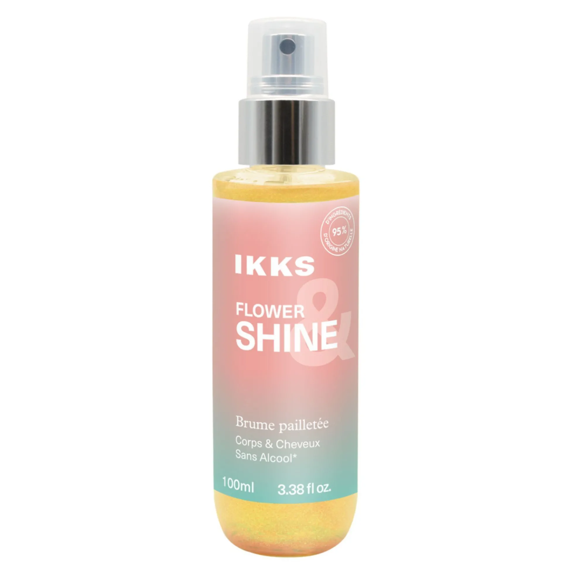 Flower & Shine