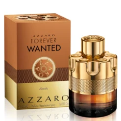 Forever Wanted Absolu