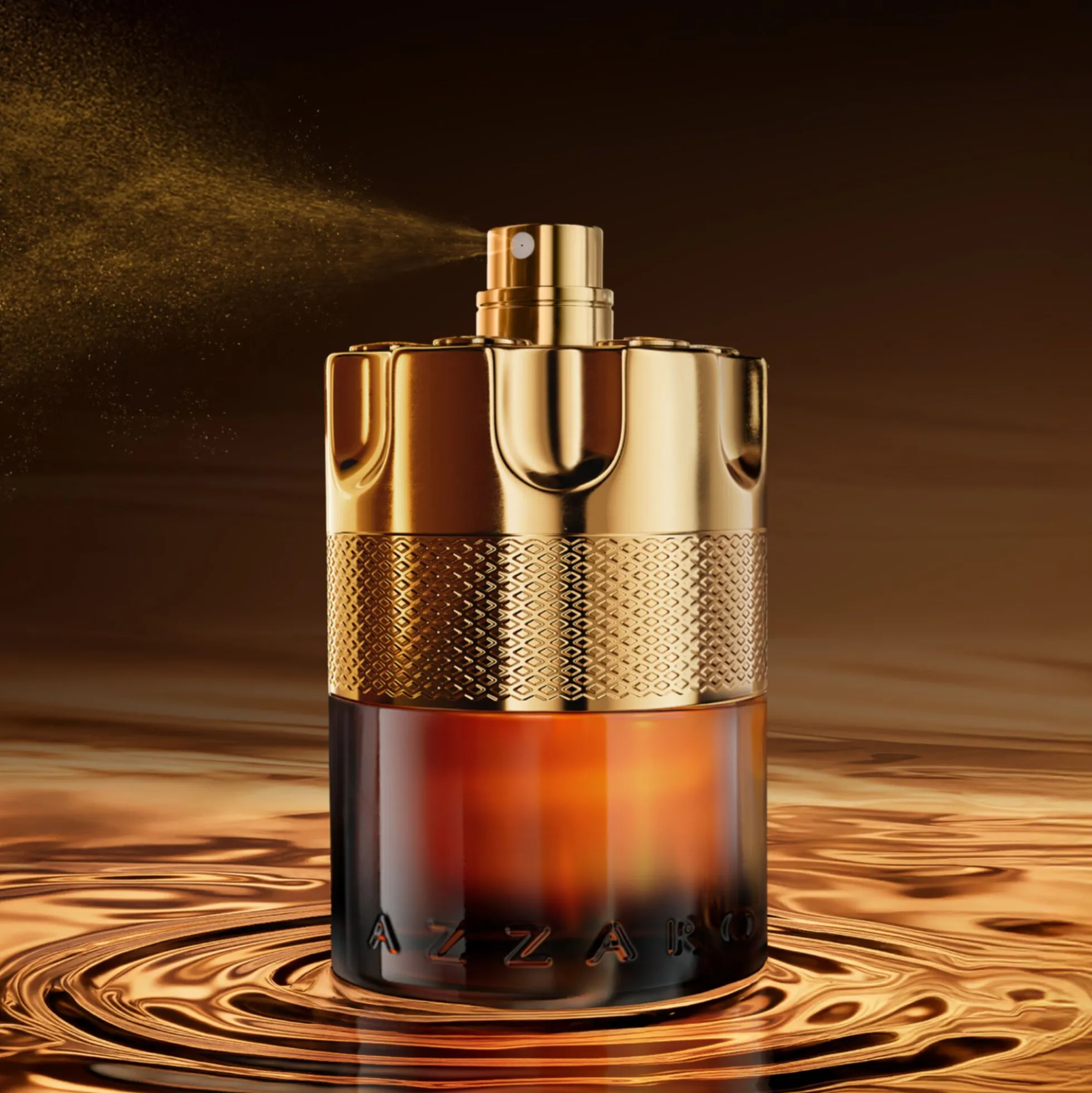 Forever Wanted Absolu