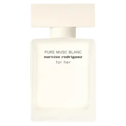 For Her Pure Musc Blanc
