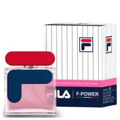 F-power Femme